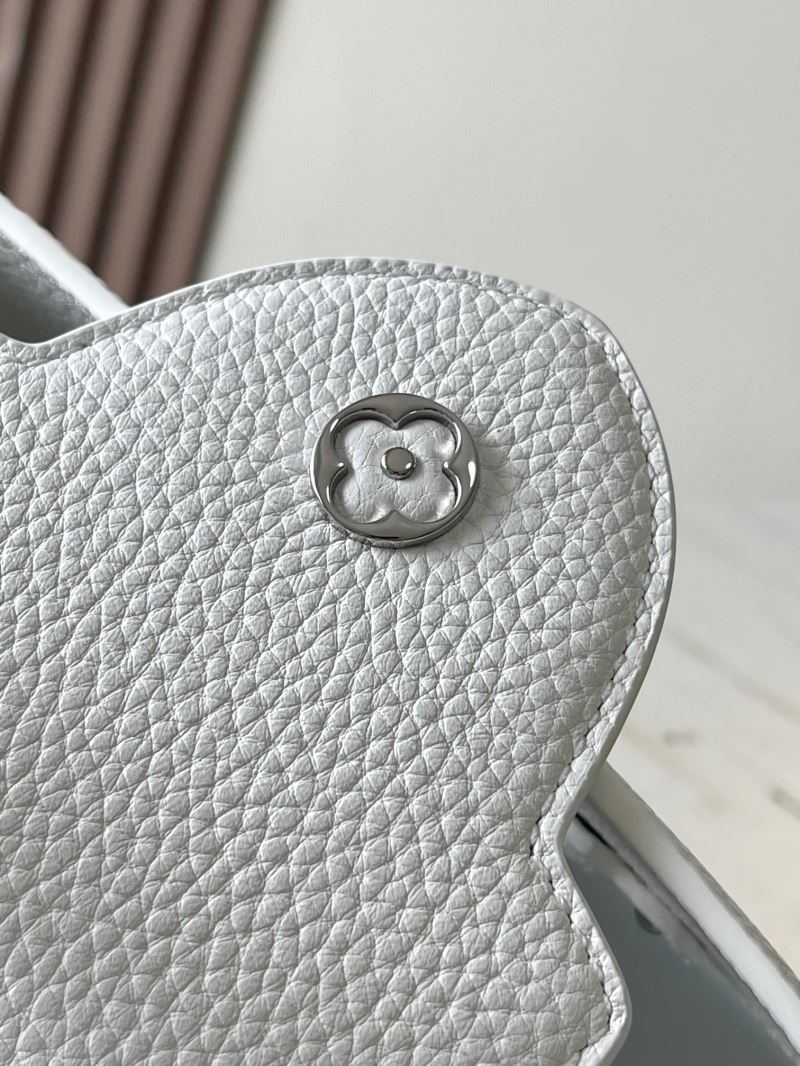 Louis Vuitton Top Handle Bags